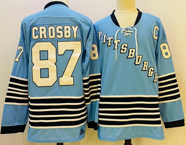 Pittsburgh Penguins Jerseys 23